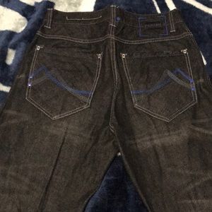 Men’s Parish jeans size 32